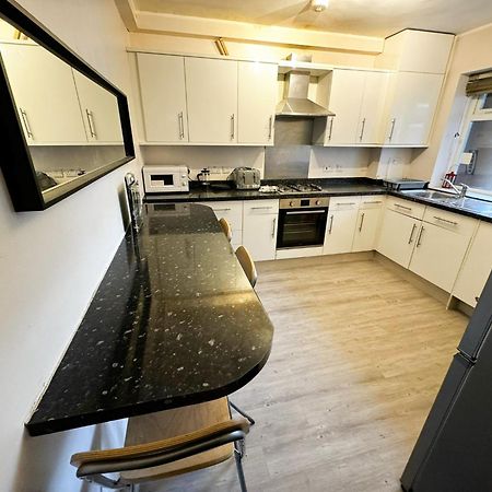 Cricklewood Apartment Londres Exterior foto