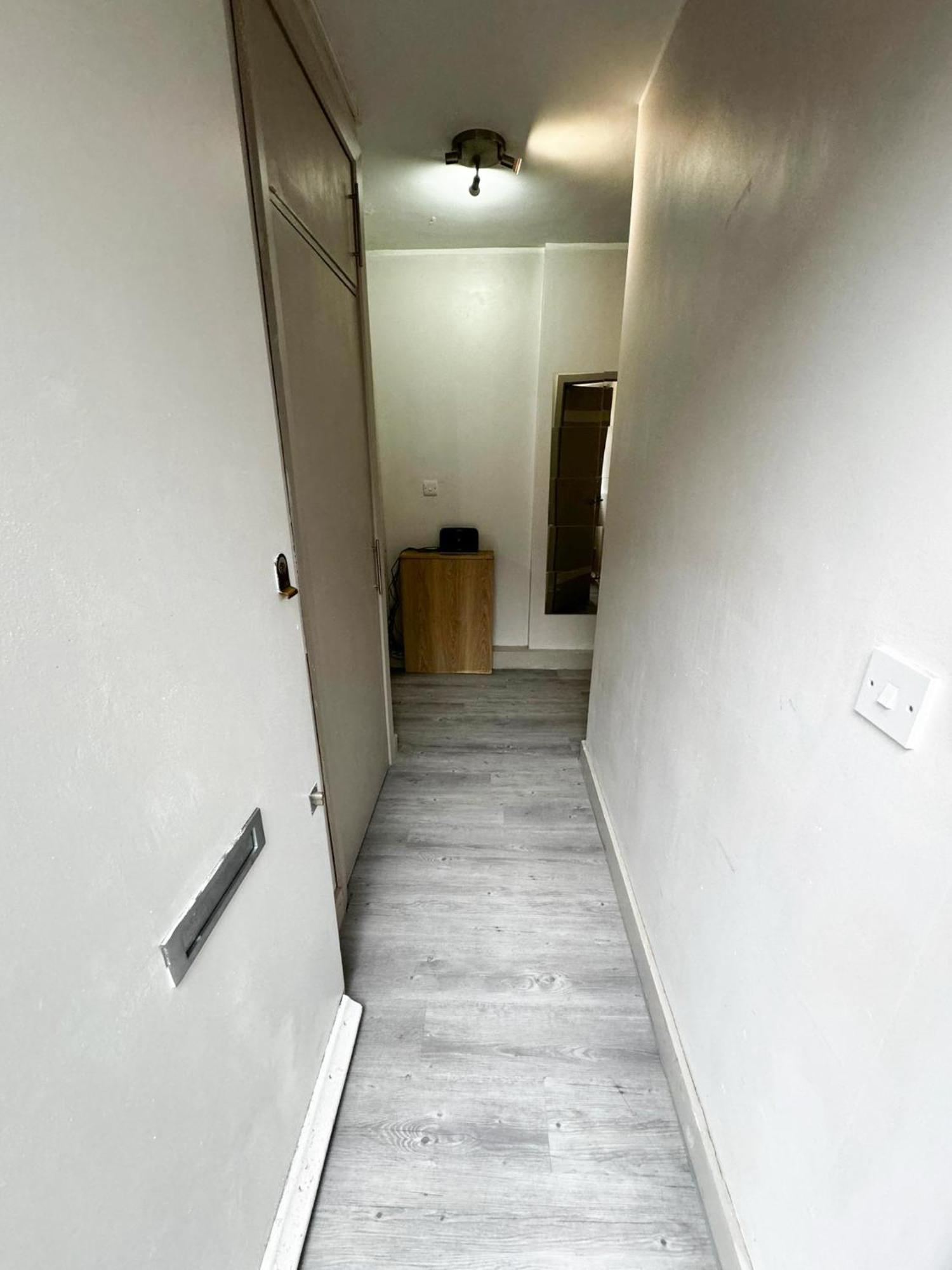 Cricklewood Apartment Londres Exterior foto