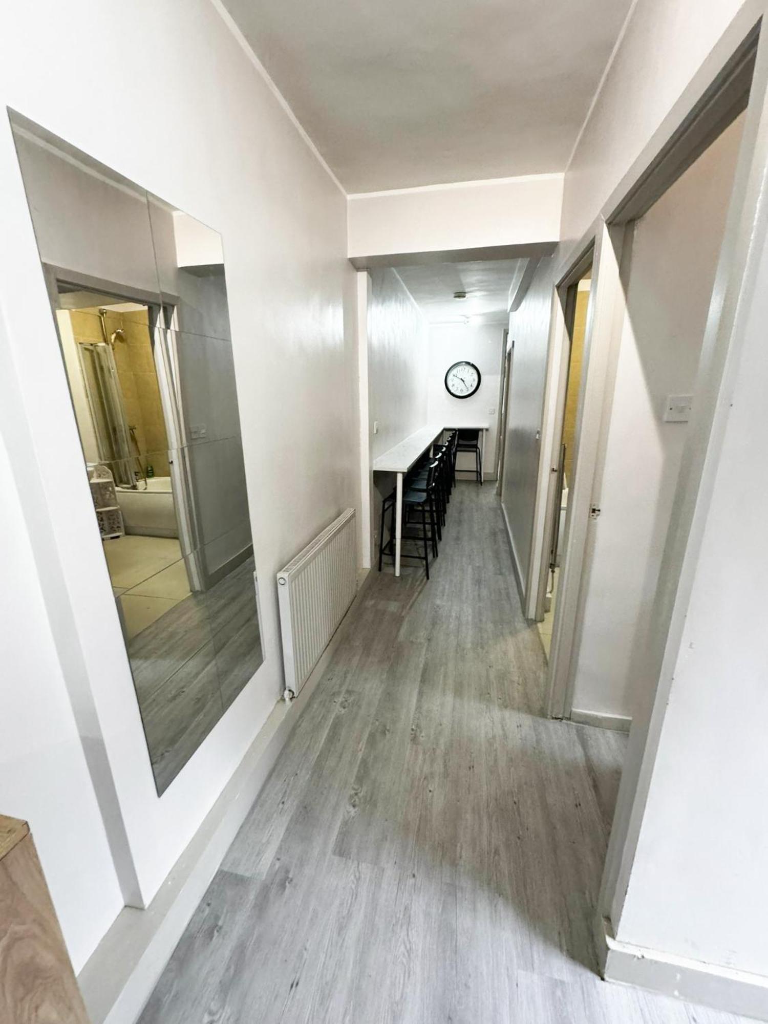 Cricklewood Apartment Londres Exterior foto